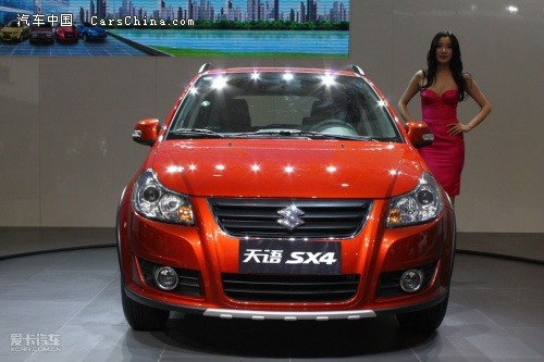 sx4