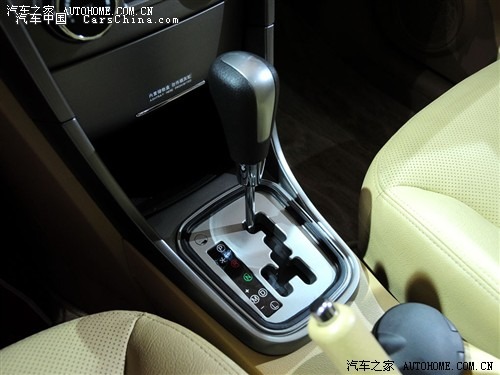 新增cvt变速箱 奇瑞瑞虎1.8升新车路试谍照曝光 东莞新车发高清图片